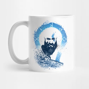 Ragnarok is coming Mug